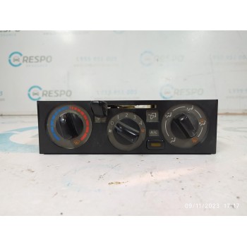 MANDO CALEFACCION / AIRE ACONDICIONADO 27510MB41A 