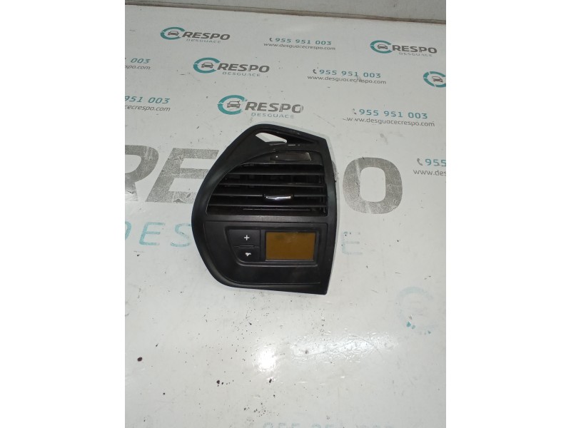 MANDO CALEFACCION / AIRE ACONDICIONADO 9650868877  - imagen 1