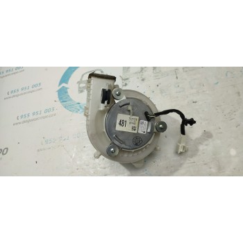 MOTOR CALEFACCION G923076010  - miniatura 3