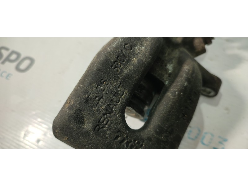 PINZA DE FRENO TRASERA DERECHA  - imagen 3