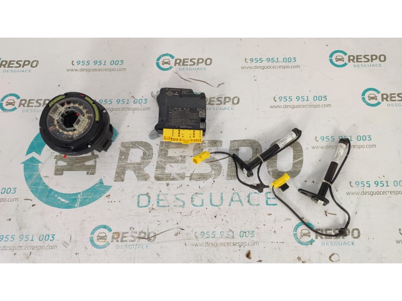 KIT AIRBAG  - imagen 7