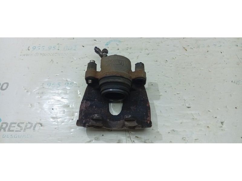 PINZA DE FRENO DELANTERA IZQUIERDA  - imagen 1
