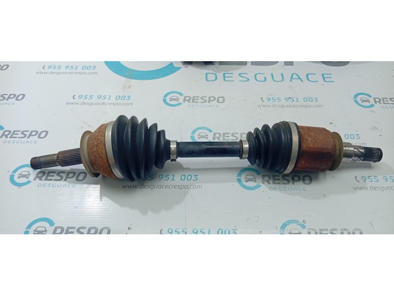 TRANSMISION DELANTERA DERECHA  - imagen 1