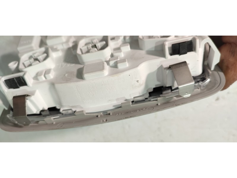 LUZ INTERIOR 96781443BJ  - imagen 3