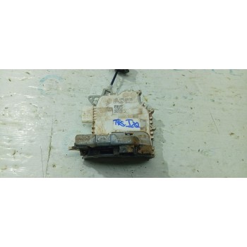 CERRADURA PUERTA TRASERA IZQUIERDA 8K0839015F 