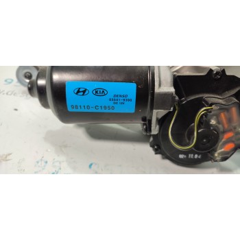 MOTOR LIMPIA DELANTERO 98110C1950  - miniatura 2