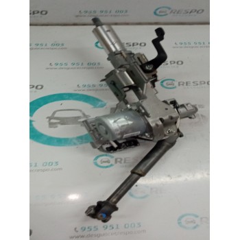 COLUMNA DIRECCION HV00A  - miniatura 2