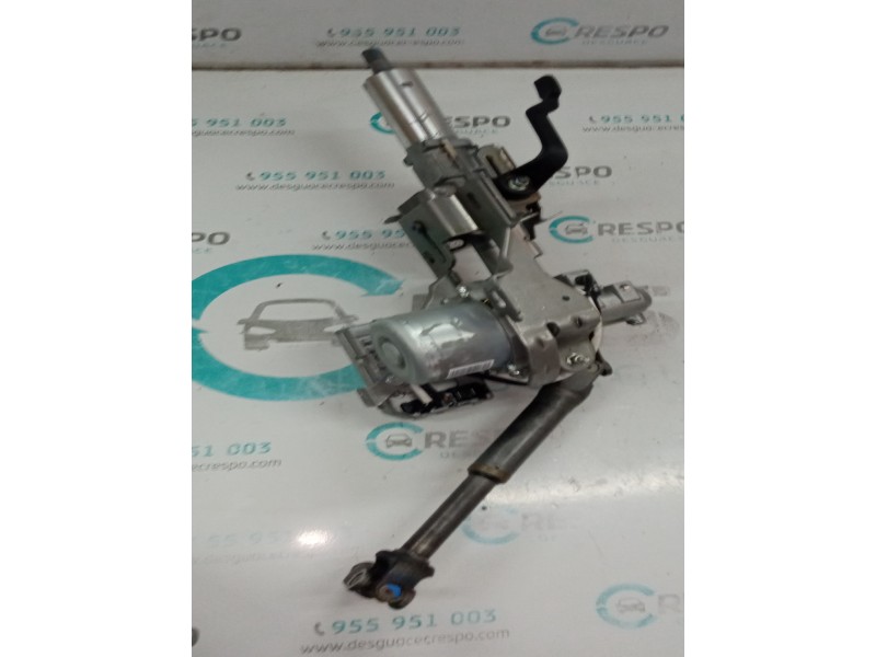 COLUMNA DIRECCION HV00A  - imagen 2