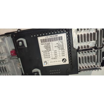 PANTALLA MULTIFUNCION 9210411  - miniatura 3