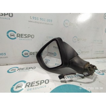 RETROVISOR IZQUIERDO 4020000481 