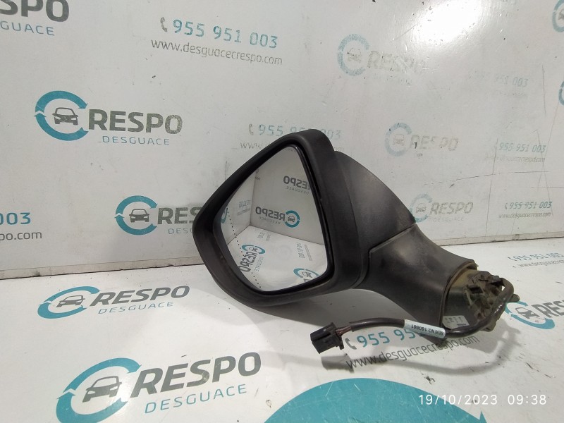 RETROVISOR IZQUIERDO 4020000481  - imagen 1