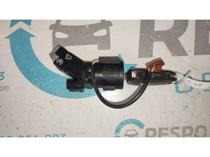 CONMUTADOR DE ARRANQUE 9663123380  - imagen 2