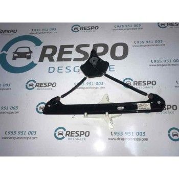 ELEVALUNAS TRASERO DERECHO 5G4839462C  - miniatura 3