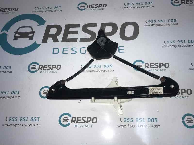 ELEVALUNAS TRASERO DERECHO 5G4839462C  - imagen 3