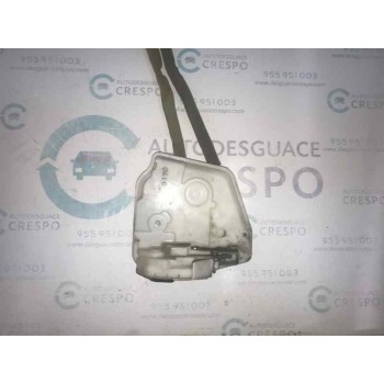 CERRADURA PUERTA TRASERA DERECHA A0548 