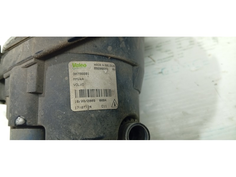 FARO ANTINIEBLA DERECHO 30796681  - imagen 2