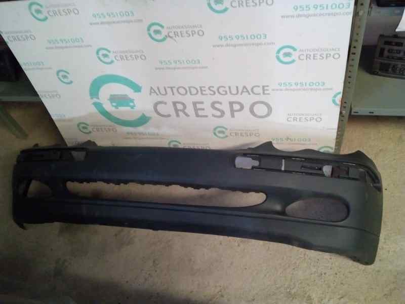 PARAGOLPES DELANTERO 107131308  - imagen 1