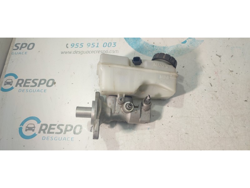 BOMBA FRENO 460915125R  - imagen 1