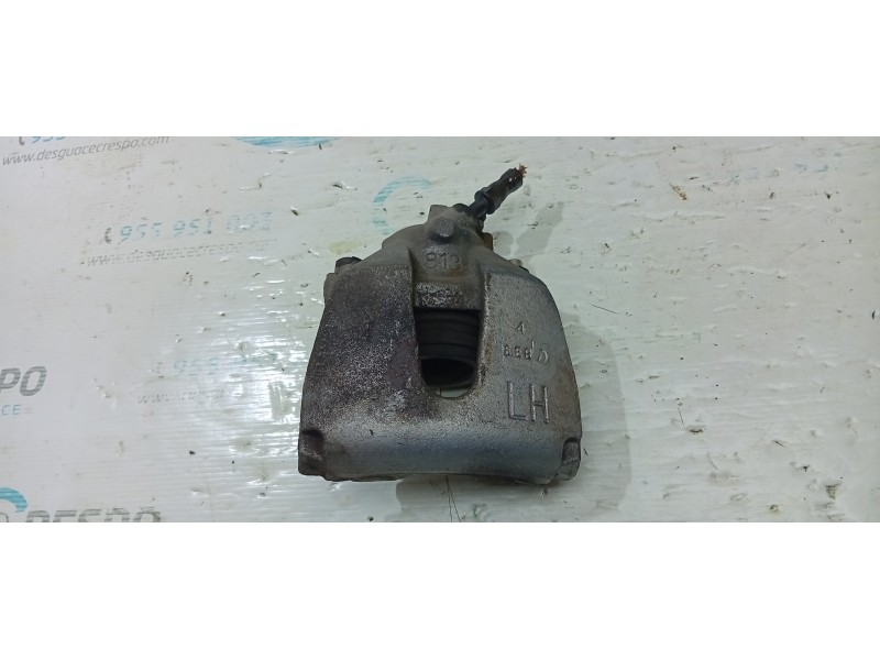 PINZA DE FRENO DELANTERA IZQUIERDA  - imagen 2