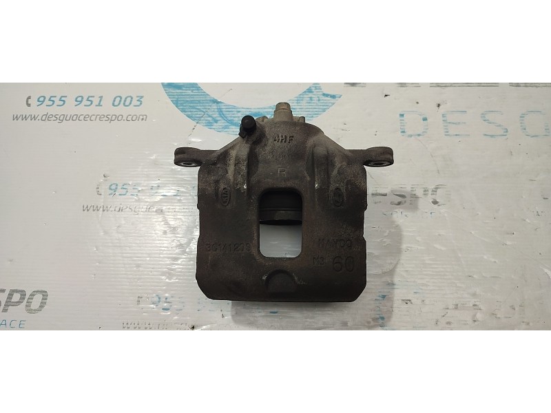 PINZA DE FRENO DELANTERA DERECHA BC141200  - imagen 2