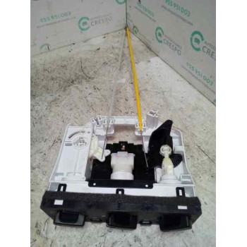 MANDO CALEFACCION / AIRE ACONDICIONADO MK447865  - miniatura 3