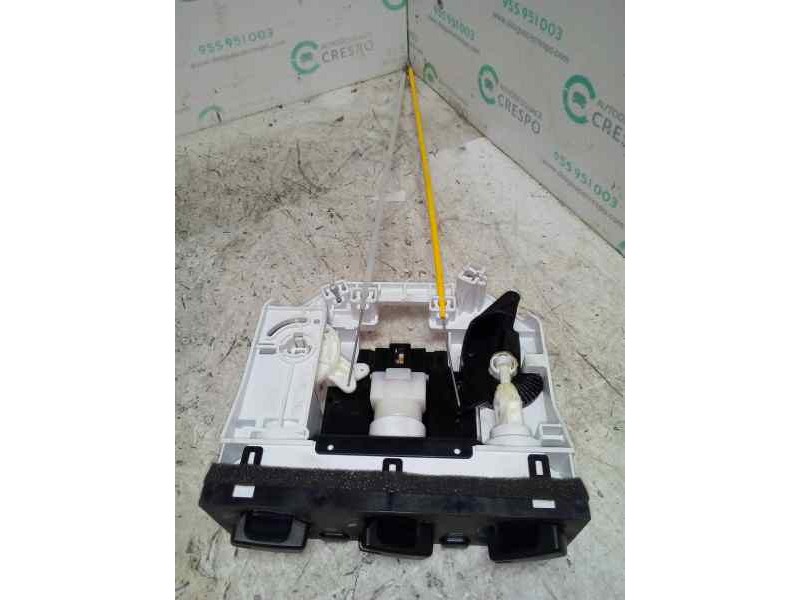 MANDO CALEFACCION / AIRE ACONDICIONADO MK447865  - imagen 3