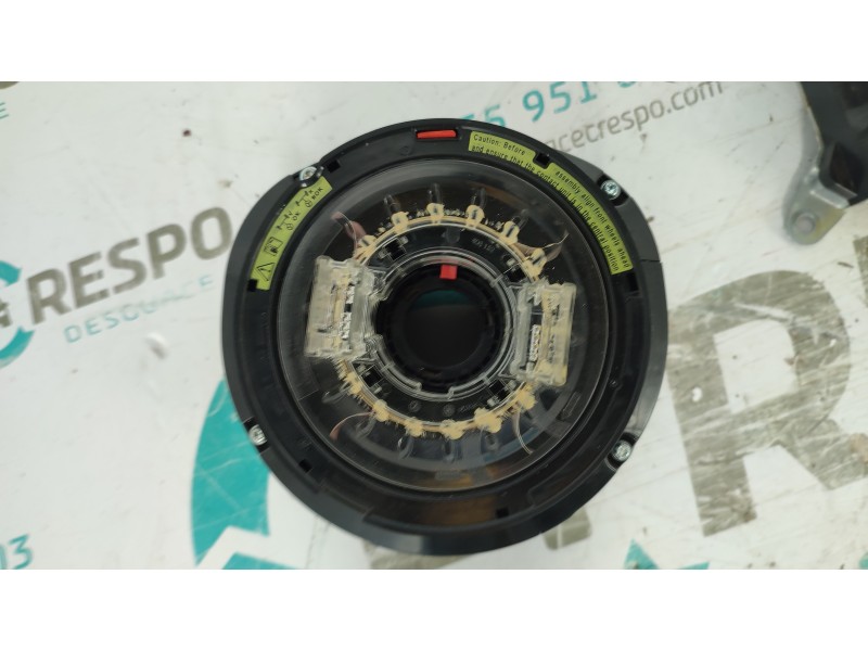 KIT AIRBAG  - imagen 8