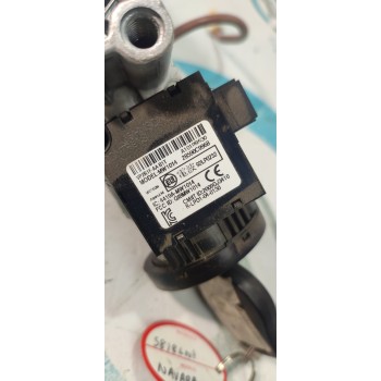 CONMUTADOR DE ARRANQUE VP2R1FAAB1T  - miniatura 2