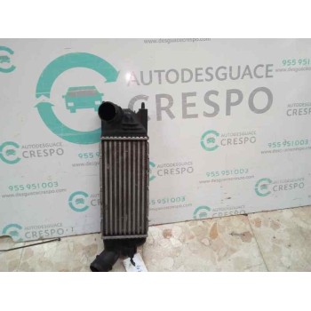 INTERCOOLER 9645682880  - miniatura 1