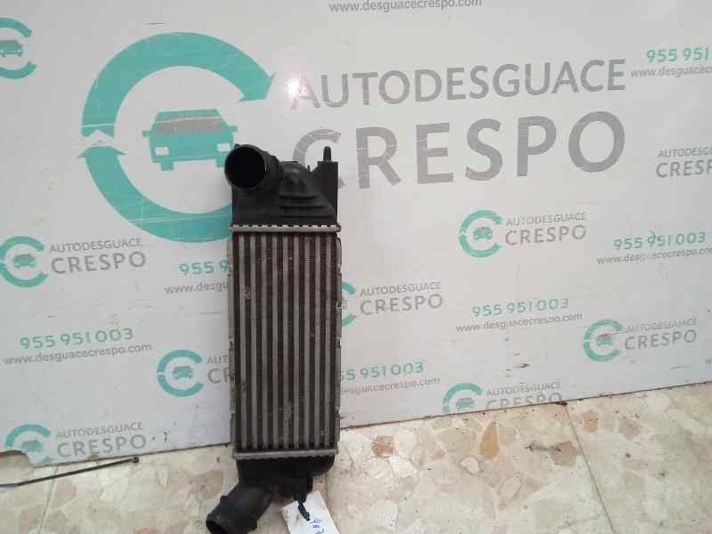 INTERCOOLER 9645682880  - imagen 1