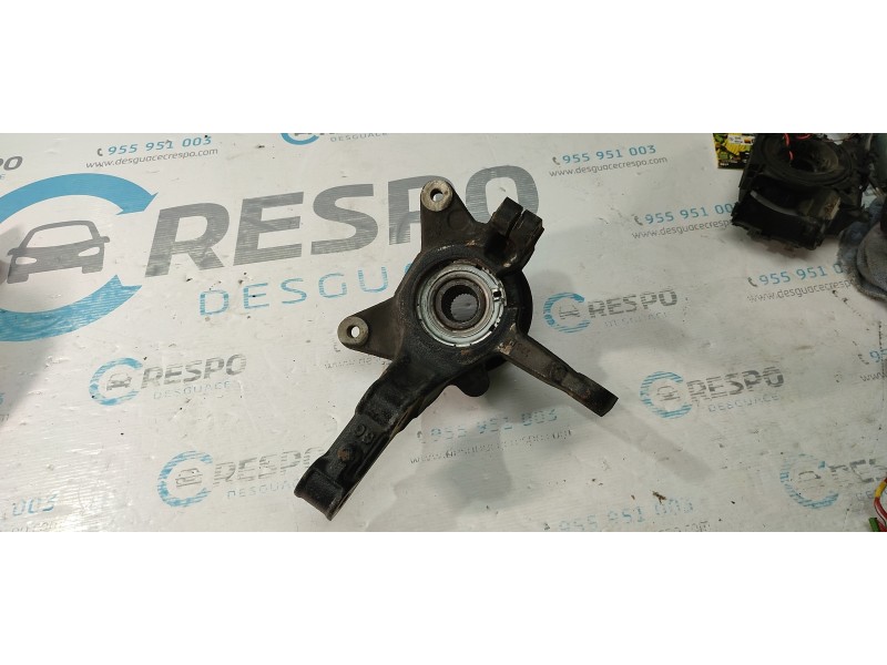 MANGUETA DELANTERA IZQUIERDA 926M  - imagen 1