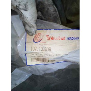 PARAGOLPES DELANTERO 107131308  - miniatura 2