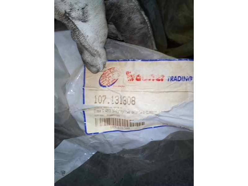 PARAGOLPES DELANTERO 107131308  - imagen 2