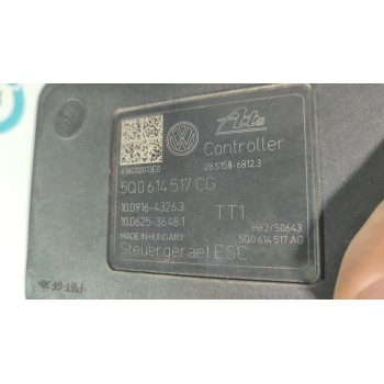 ABS 5Q0614517CG 10022009984  - miniatura 2