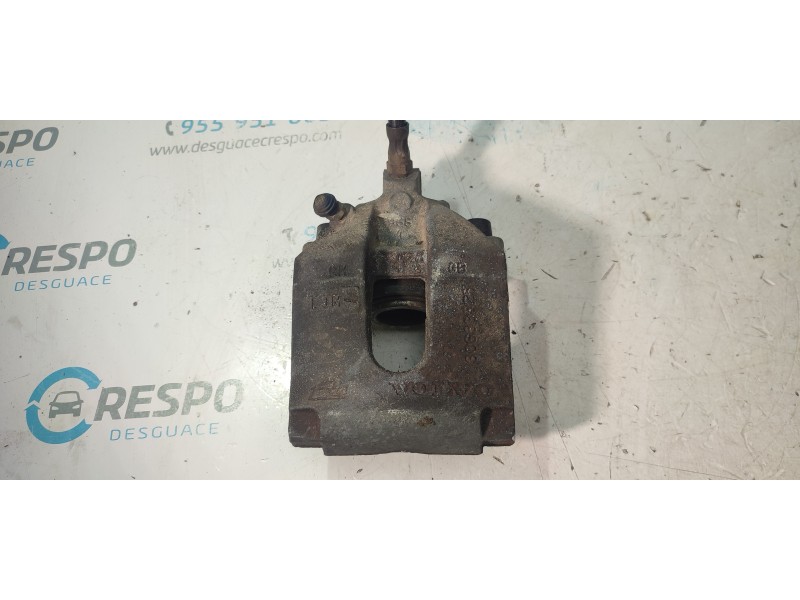 PINZA DE FRENO TRASERA DERECHA  - imagen 3