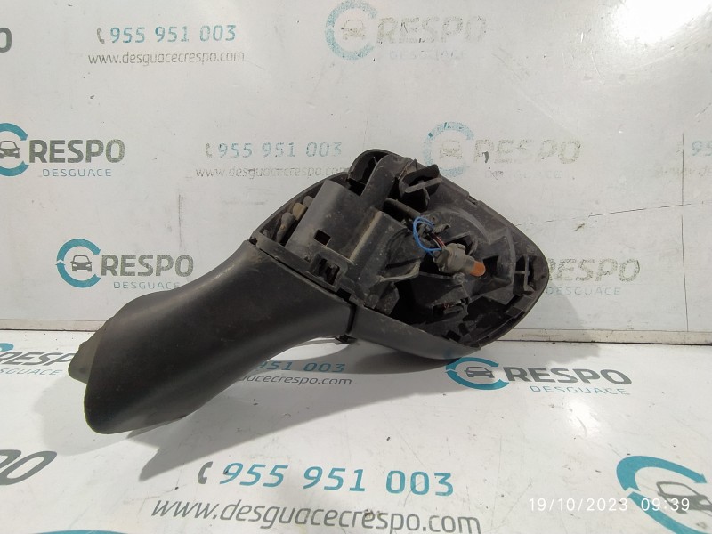 RETROVISOR IZQUIERDO 4020000481  - imagen 2