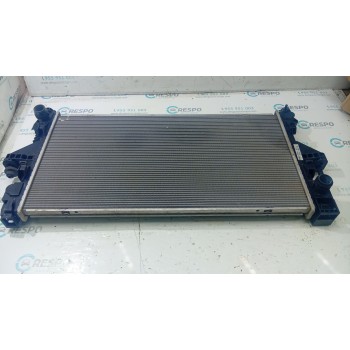 RADIADOR AGUA 606171 / 1699077080 0043941 