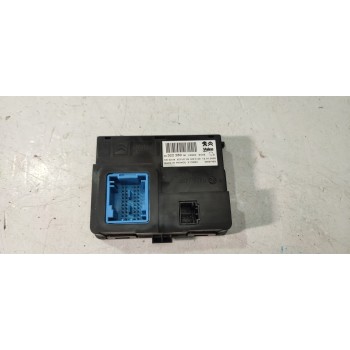 MODULO ELECTRONICO 9832228080 