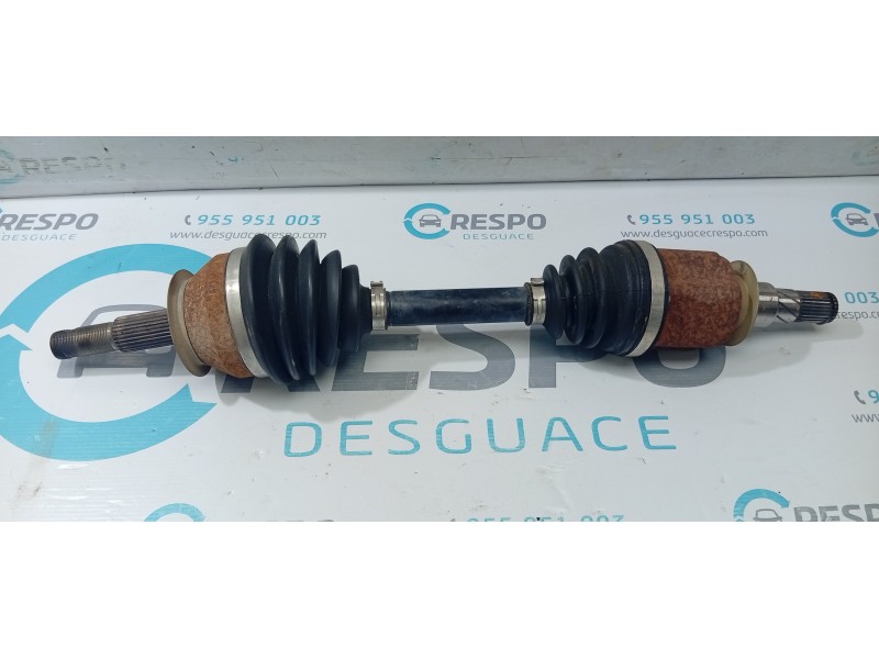 TRANSMISION DELANTERA IZQUIERDA  - imagen 1