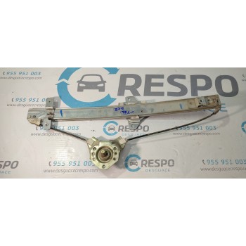 ELEVALUNAS TRASERO DERECHO 