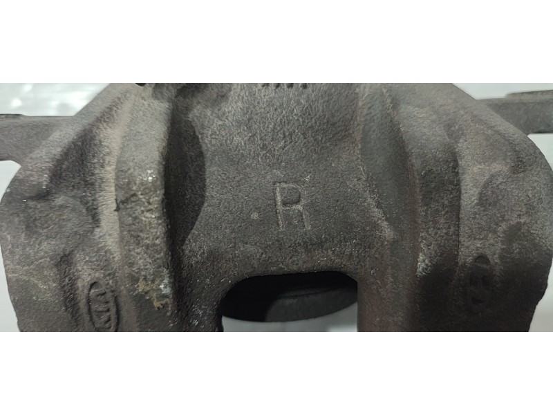 PINZA DE FRENO DELANTERA DERECHA BC141200  - imagen 3