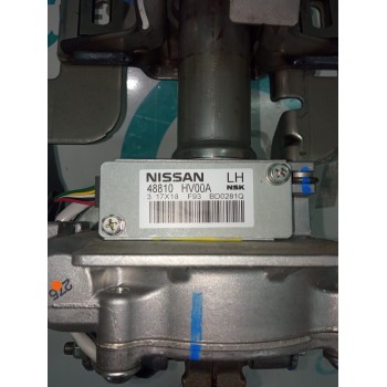 COLUMNA DIRECCION HV00A  - miniatura 3