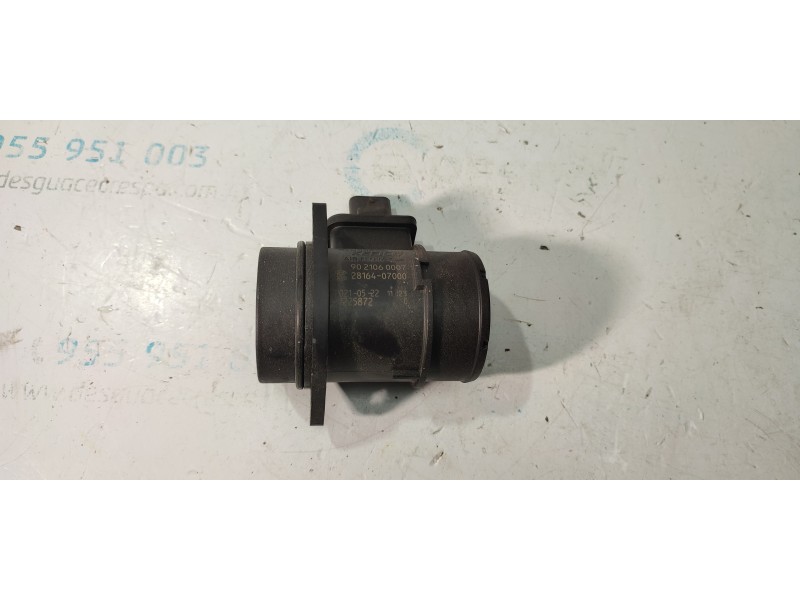 CAUDALIMETRO 2816407000  - imagen 1