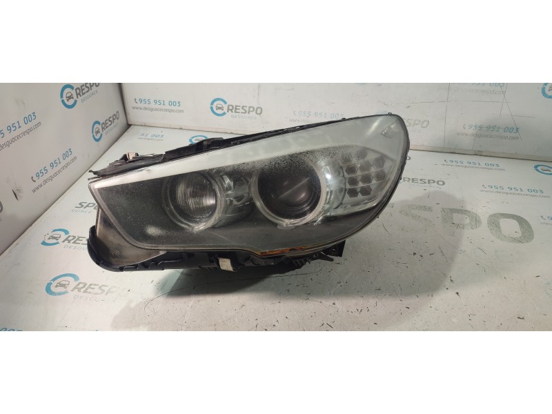 FARO IZQUIERDO 7199613  - imagen 1