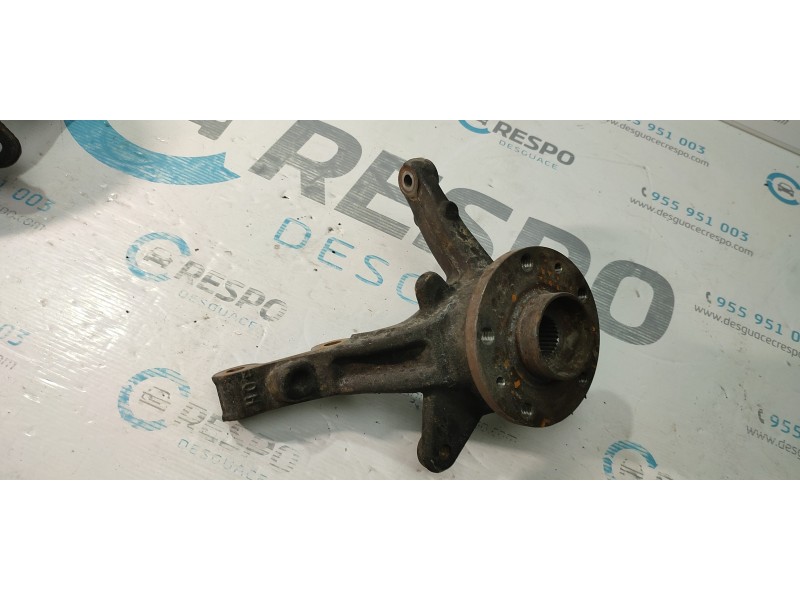 MANGUETA DELANTERA IZQUIERDA 926M  - imagen 2