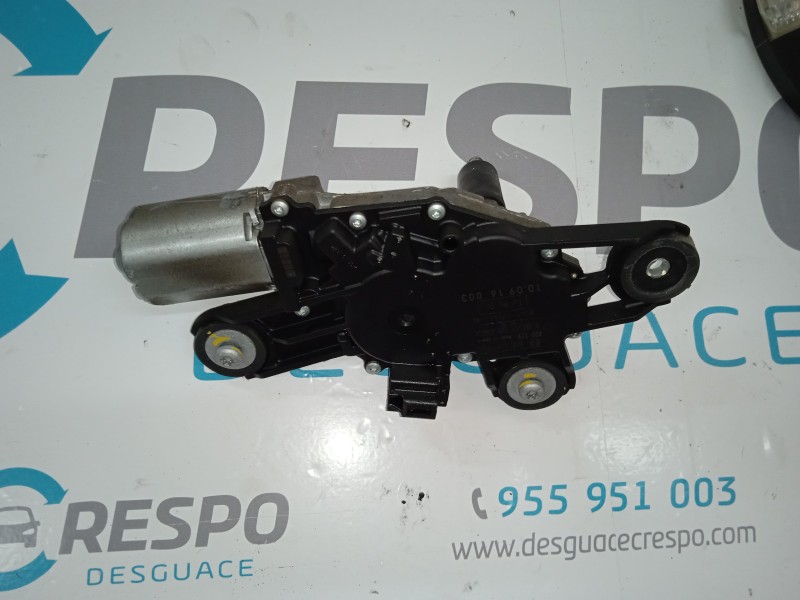 MOTOR LIMPIA TRASERO 8V4117K441AC  - imagen 2