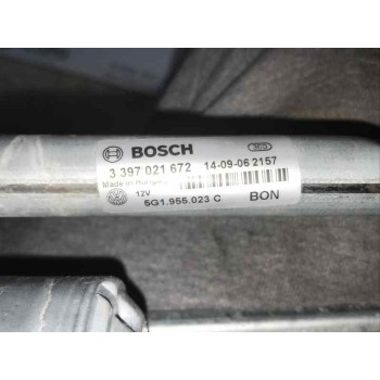 MOTOR LIMPIA DELANTERO 5G1955023C  - miniatura 2