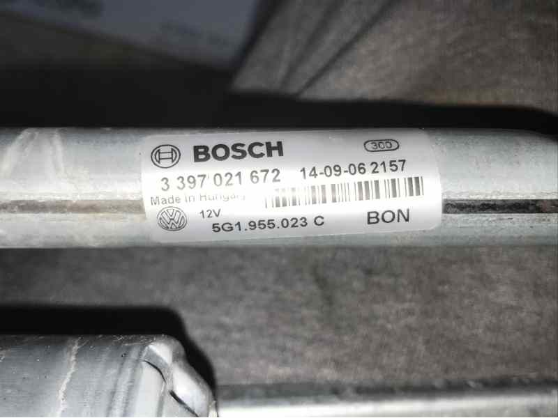 MOTOR LIMPIA DELANTERO 5G1955023C  - imagen 2