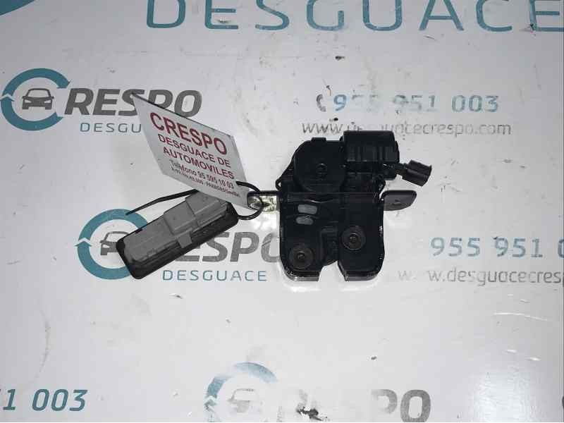 BOMBIN PORTON TRASERO 40557161  - imagen 1