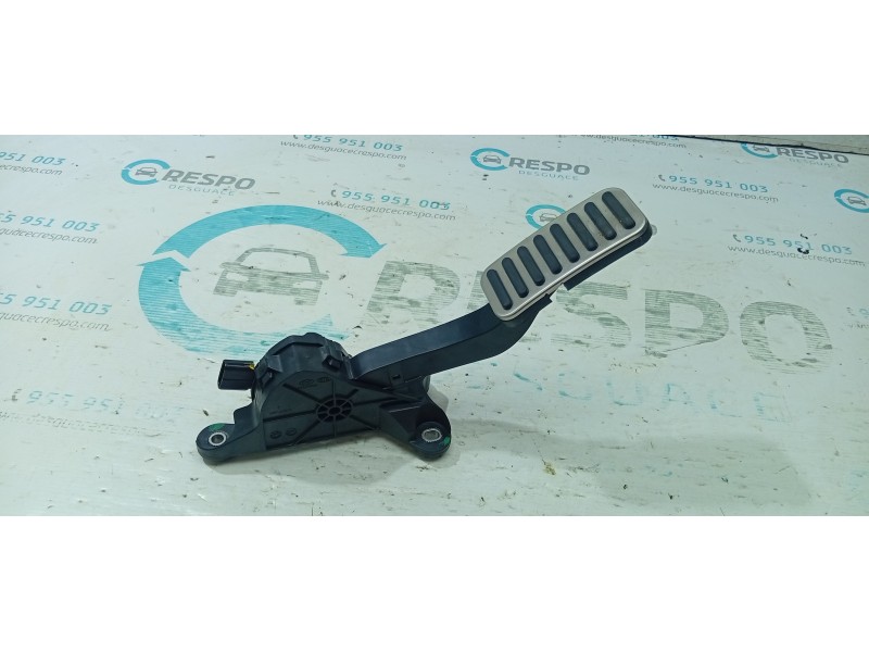 POTENCIOMETRO PEDAL 32700G4210  - imagen 4
